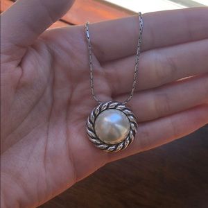 Authentic Brighton Necklace